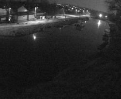 Plavební komora Petrov