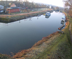 Plavební komora Petrov