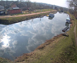 Plavební komora Petrov