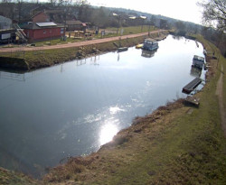 Plavební komora Petrov