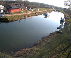 Plavební komora Petrov