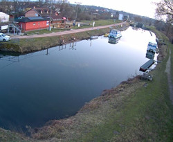 Plavební komora Petrov