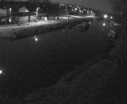 Plavební komora Petrov