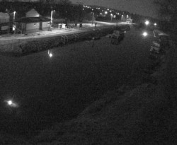 Plavební komora Petrov