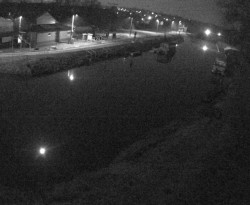 Plavební komora Petrov