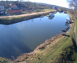 Plavební komora Petrov