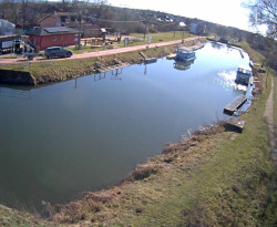 Plavební komora Petrov