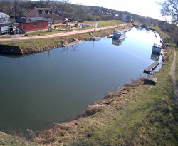 Plavební komora Petrov