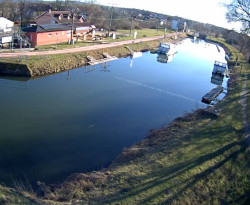 Plavební komora Petrov