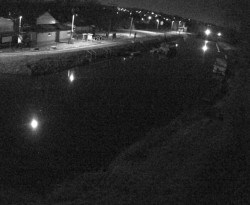 Plavební komora Petrov