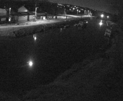 Plavební komora Petrov