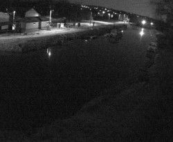 Plavební komora Petrov