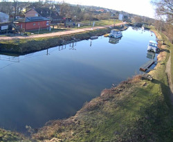 Plavební komora Petrov