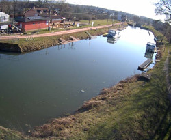 Plavební komora Petrov