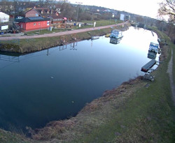 Plavební komora Petrov