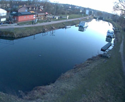 Plavební komora Petrov