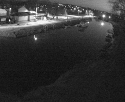 Plavební komora Petrov