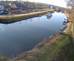 Plavební komora Petrov