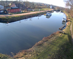 Plavební komora Petrov