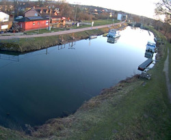 Plavební komora Petrov