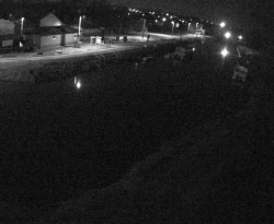 Plavební komora Petrov