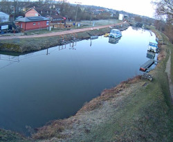 Plavební komora Petrov