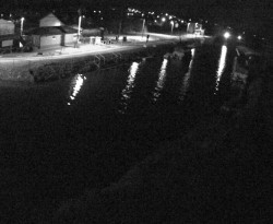 Plavební komora Petrov