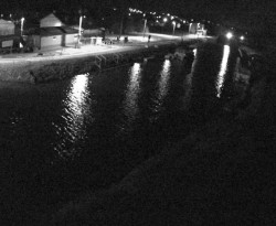 Plavební komora Petrov