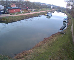 Plavební komora Petrov