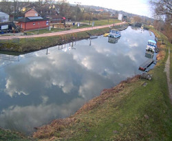 Plavební komora Petrov