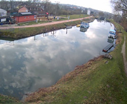 Plavební komora Petrov