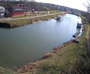 Baťův kanál - Plavební komora Petrov - 13.3.2026 v 14:00