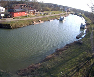 Baťův kanál - Plavební komora Petrov - 13.3.2026 v 15:00