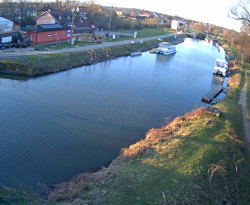 Plavební komora Petrov