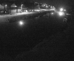 Plavební komora Petrov