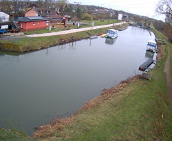 Plavební komora Petrov