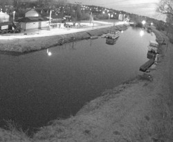 Plavební komora Petrov