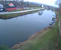 Plavební komora Petrov