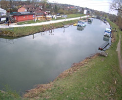 Plavební komora Petrov