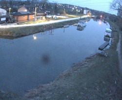 Plavební komora Petrov