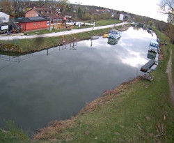 Plavební komora Petrov