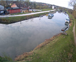 Plavební komora Petrov