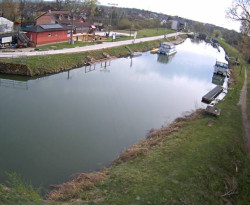 Plavební komora Petrov