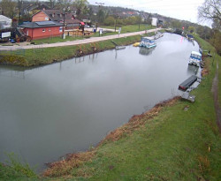 Plavební komora Petrov