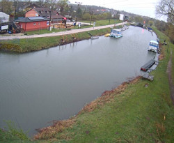 Plavební komora Petrov