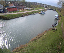 Plavební komora Petrov