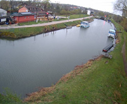 Plavební komora Petrov