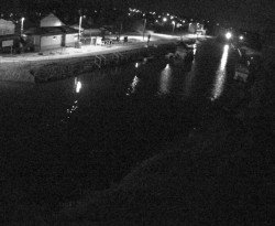 Plavební komora Petrov