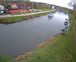 Plavební komora Petrov