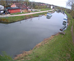 Plavební komora Petrov